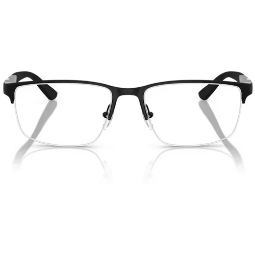 Emporio Armani EA1164 3001 - L (56)