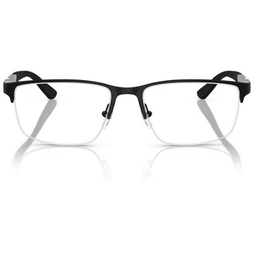 Emporio Armani EA1164 3001 L (56) Črna/Kristalna Slike