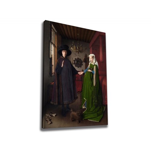 WALLXPERT WY312 dekorativna slika, 50 x 70 cm Cene