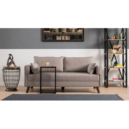 Atelier Del Sofa Dvosjed BELLA bež Slike