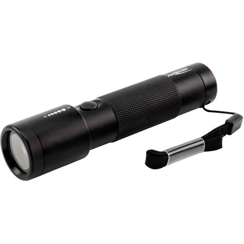 Ansmann Future T200F led žepna svetilka ročni pa&amp;scaron;ček baterijsko 200 lm 146 g, (20460325) Slike