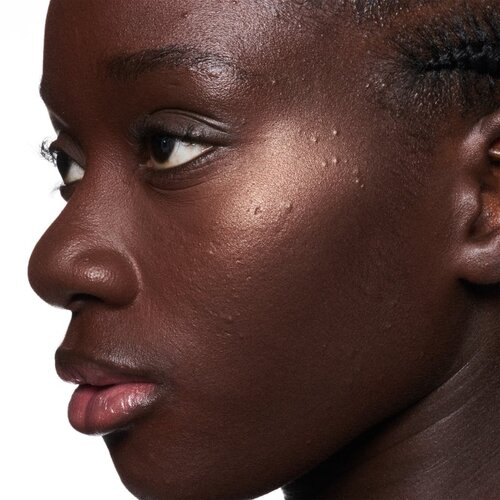 MAC Cosmetics Skinfinish Colourstruck rumenilo nijansa No Filter 4.5 g Slike