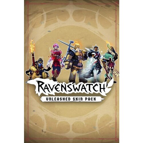 Steam Ravenswatch - Unleashed Skin Pack (DLC) Key (PC) GLOBAL Cene
