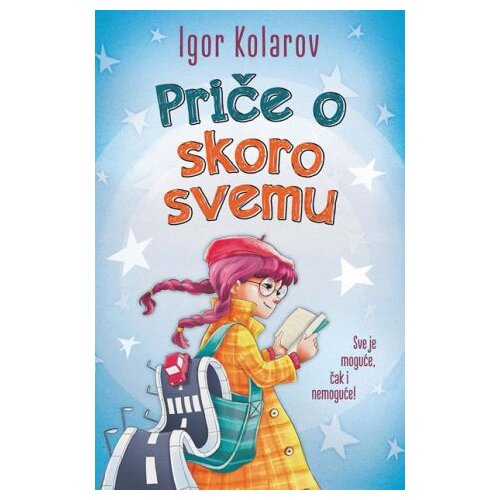 Priče o skoro svemu Slike