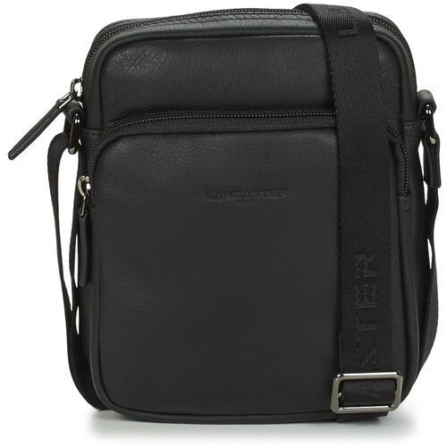 Lancaster soft vintage homme 10 crna Slike