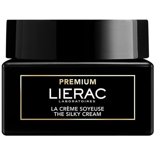 Lierac premium svilenkasta krema 50ml Cene