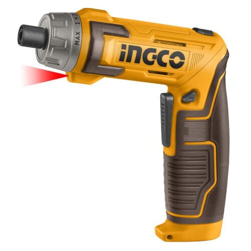 INGCO TOOLS Izvijač 8V 6.35mm (1/4") 6nm C- Tipa punjač CSDLI08025 Cijene