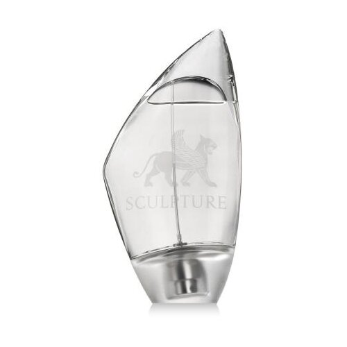 Nikos Sculpture 100 ml toaletna voda za mu&amp;scaron;karce Slike