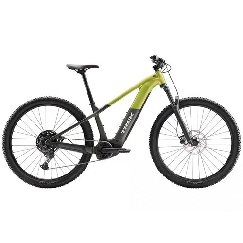  Bicikl Trek Powerfly+ 4 Gen 5 2025 Mercury'Power Surge - M Cijene