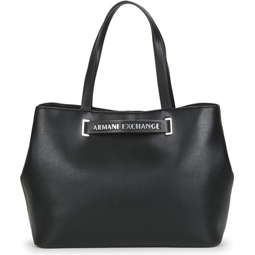 Armani Exchange 942778-1A720-00020 Crna Slike