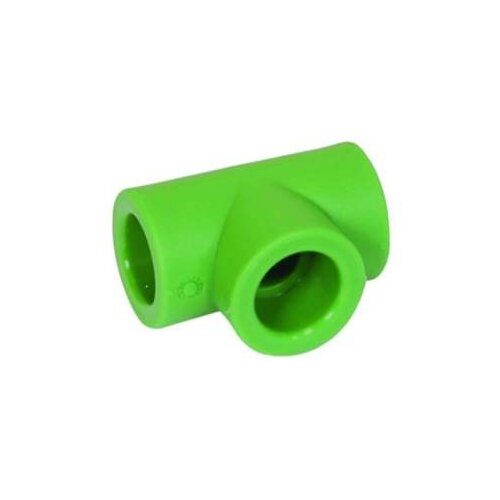 Weltplast PPRCT T-KOMAD 32*25*32mm 10404 Slike