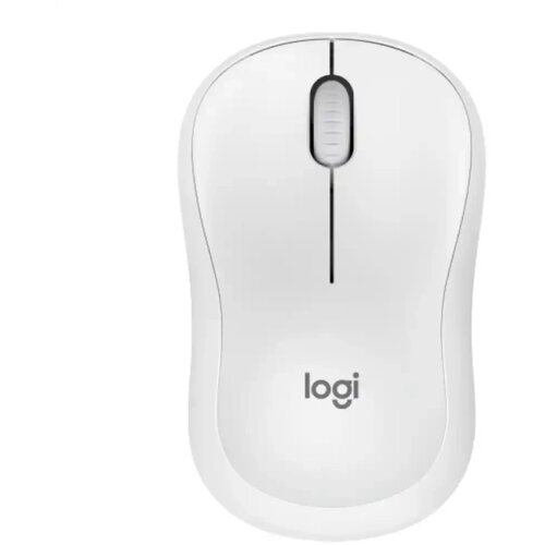 Logitech Bežični mi&scaron; M240 silent Beli Cene