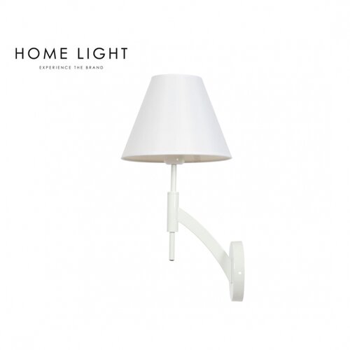 Bb Link HN5211 Zidna lampa E27, Bela Slike