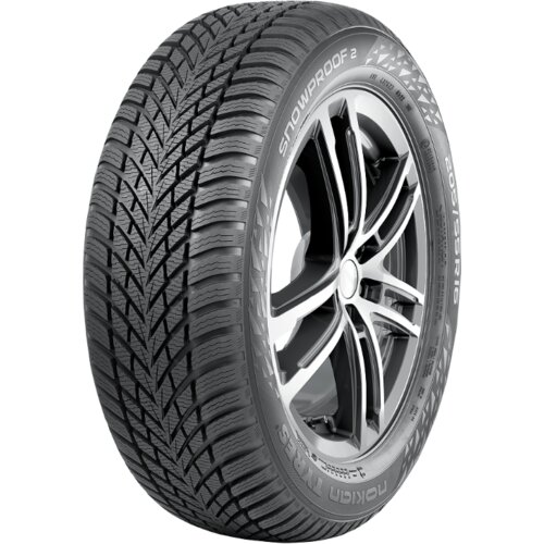 Nokian Tyres 215/60R16 99H XL M+S SNOWPROOF 2 Cene