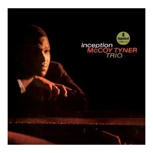 McCoy Tyner - Inception (Numbered Edition) (2 LP)