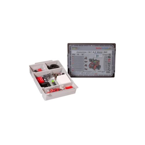 fischertechnik education komplet za sastavljanje robota Robotics TXT 4.0 Base Set 559888 Cijene