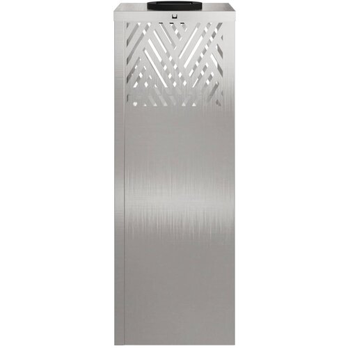 Solarna LED svjetlost za stazu 2 pcs Srebrno Nehrđajući čelik Slike