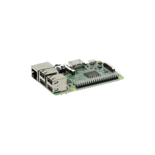 Raspberry Pi® 3 model B 1 GB bez operativnog sustava Cijene