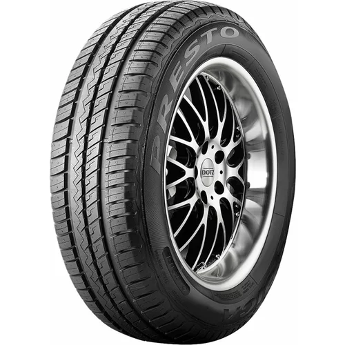 Debica Presto ( 225/55 R18 98V ) letna pnevmatika