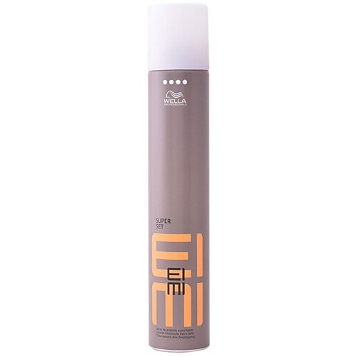 Wella EIMI Super Set Extra Strong Finishing Spray 500 ml Cijene