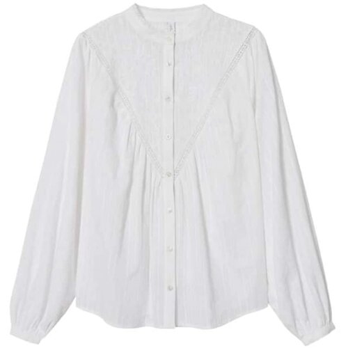 Mango Bluza &amp;#039;aura&amp;#039; pegasto bela Slike