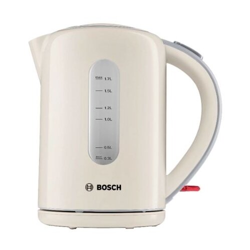 Bosch ketler TWK7601 2200W 1700ml Slike
