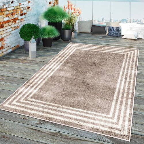 Conceptum Hypnose tepih, 80x120cm, braon Cene