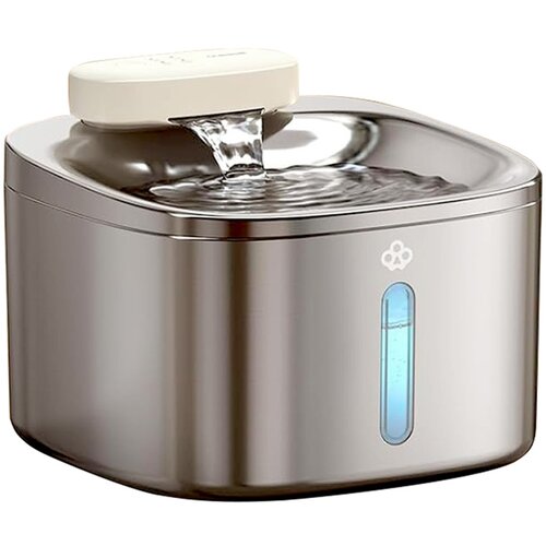 Oneisall PW04 bežična fontana za kućne ljubimce 3.5L Slike