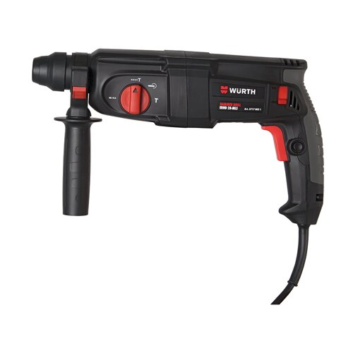 Würth Elektro pneumatski čekić-bušilica ERHD 28-MLS Cene