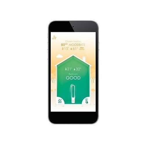 Dyson Pure Cool Link TP02 preči&amp;scaron;ćivač vazduha Slike