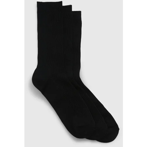 GAP High socks, 3 pairs - Men