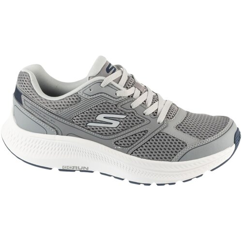 Skechers Tek &amp;amp; Trail Go Run Consistent 2.0 - Mapleton Siva Slike