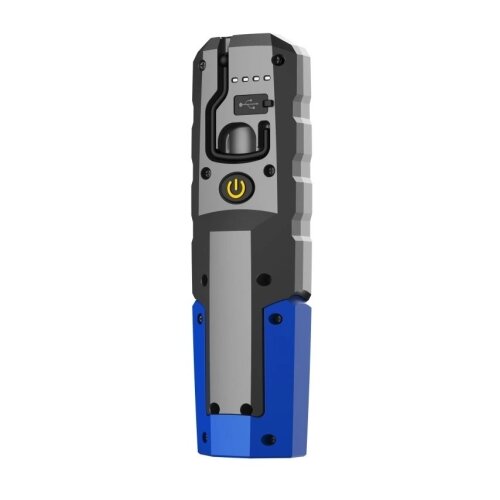 Viking prigu&amp;scaron;iva led punjiva svetiljka LED/5V IPX6 600 lm 4000 mah Slike