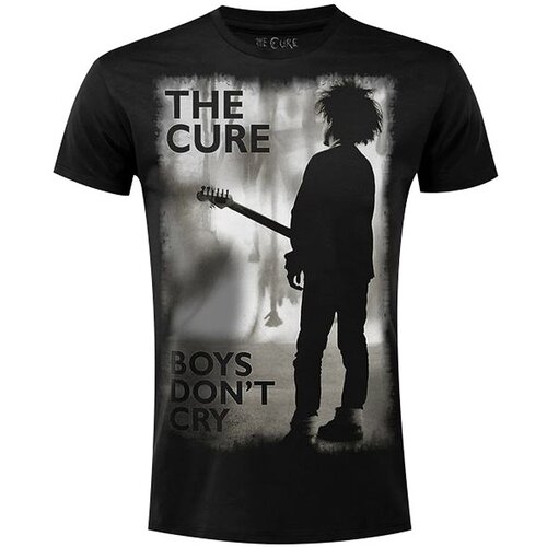 Drugo The Cure Boys Don't Cry majica Cene