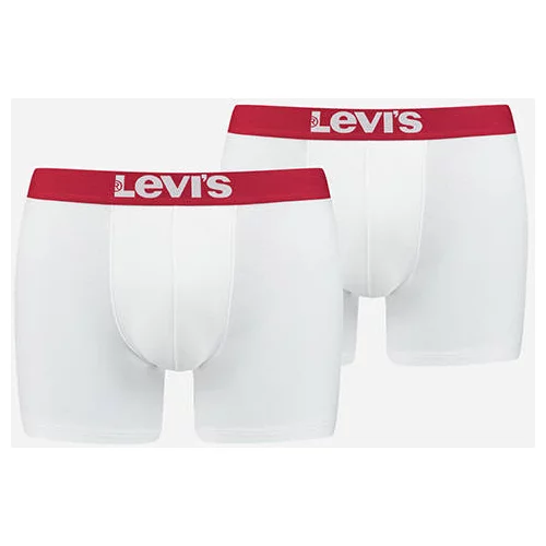 Levi's Basic Boxer 2 Pack 37149-0186