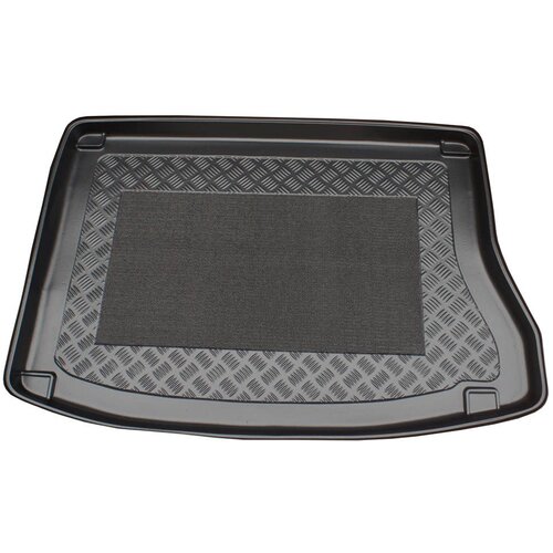 Astar Tipska kadica za gepek Hyundai i30 5 doors 2007-2012 with spare tyre Cene
