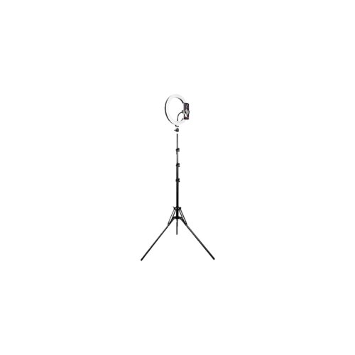 Tracer LED RING LAMP, TRIPOD Slike