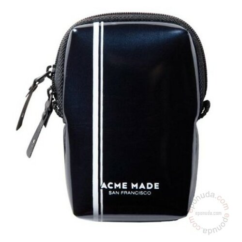 Acme Made za digitalne foto-aparate AM Smart Little Pouch (Navy Stripe) torba za digitalni fotoaparat Slike