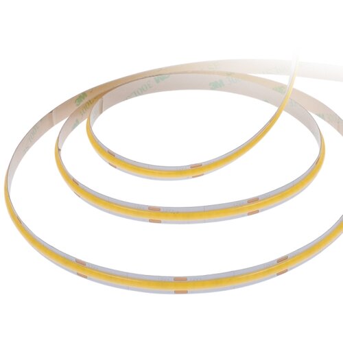 Solight WM59-NW - led traka LED/8W/m/230V 4000K 5m Slike