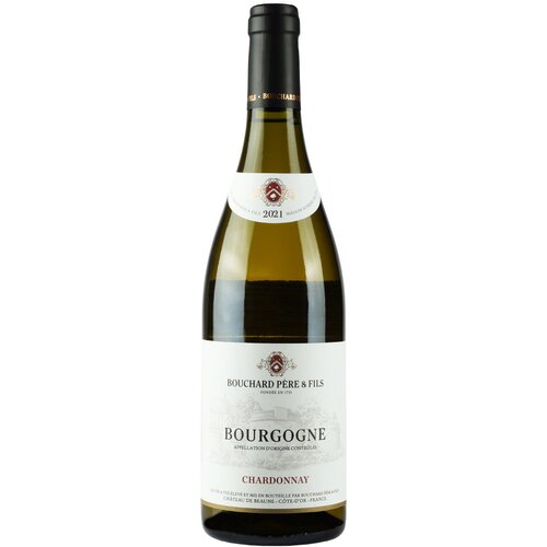 Bouchard Pere et Fils Bouchard P.F.Bourgogne Chardonnay Cene