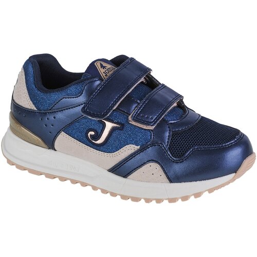 Joma Nizke superge 6100 Jr 22 J6100S Modra Cene