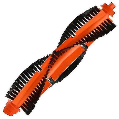 INORCO Stranske krtače z valjčkom HEPA Filter Mop Cloth Združljivo z robotskim sesalnikom Pstytj02ym Zamenjava robotskega sesalnika, (21991261) Slike