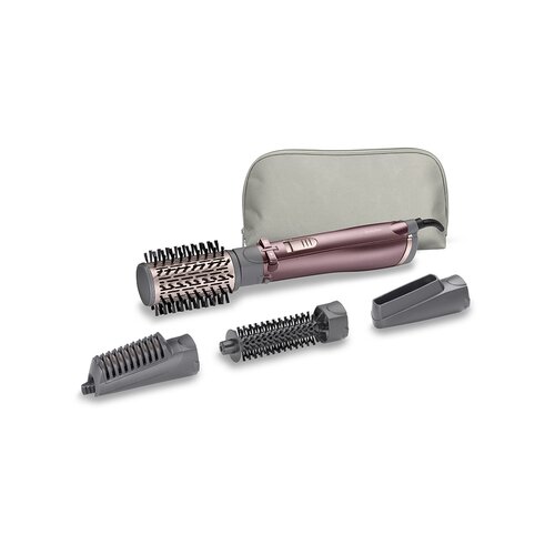 Babyliss četka za kosu AS960E 1000W rotirajuća 4u1 Slike