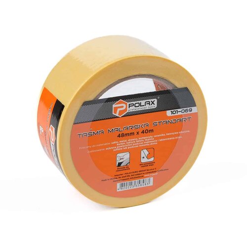  Krep traka standard 48mm x 40m Slike