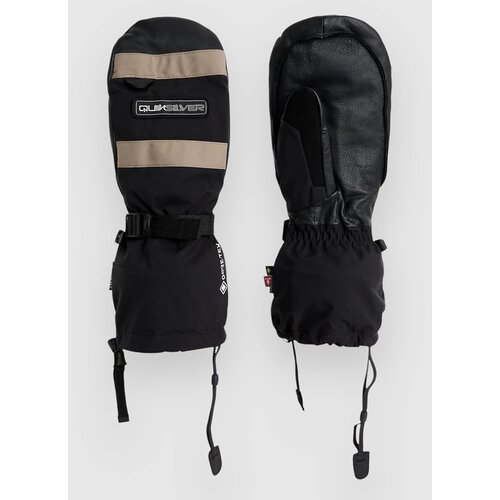 Quiksilver Highline Gore-Tex Rokavice Mitt true black Cene