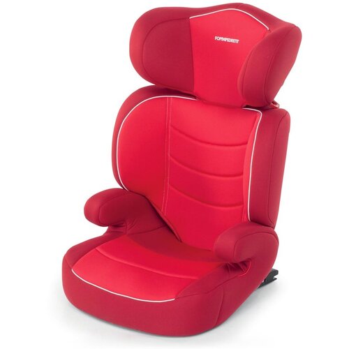 Foppa Pedretti autosjedalica Time duoFix - red Slike