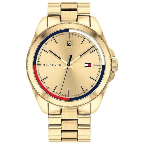 Tommy Hilfiger Analogne ure 1791686 pisana Slike