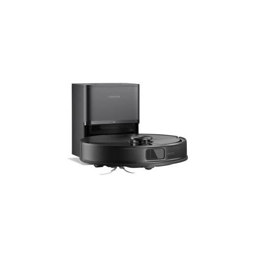 Roborock Q10 VF+ robotski sesalnik s samopraznilno postajo, črn Cene