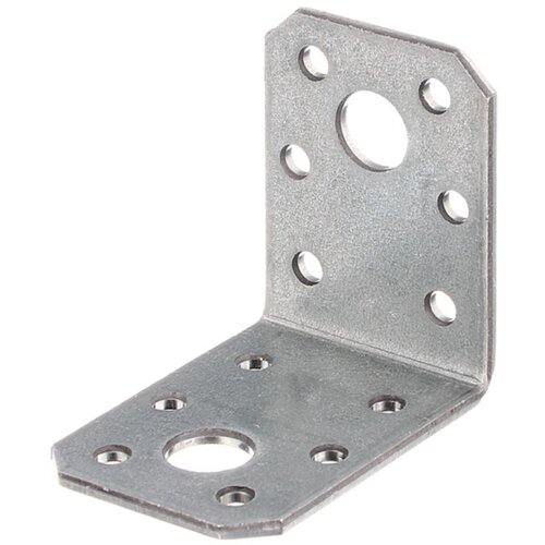 Element Kotnik Stabilit (50 x 50 x 35 mm, pocinkan) Cene