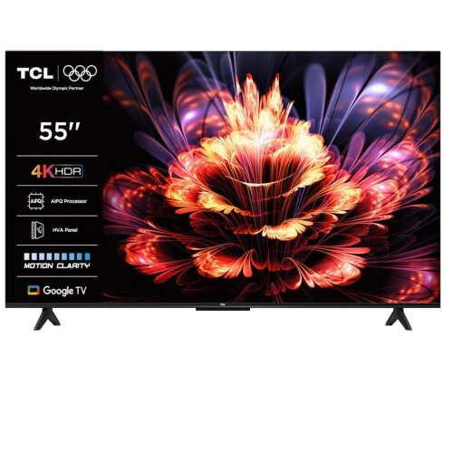 TV LED TCL 55V6C 4K Smart Google OS Cijene